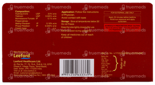 Spotsrub Ultra Cream 25gm